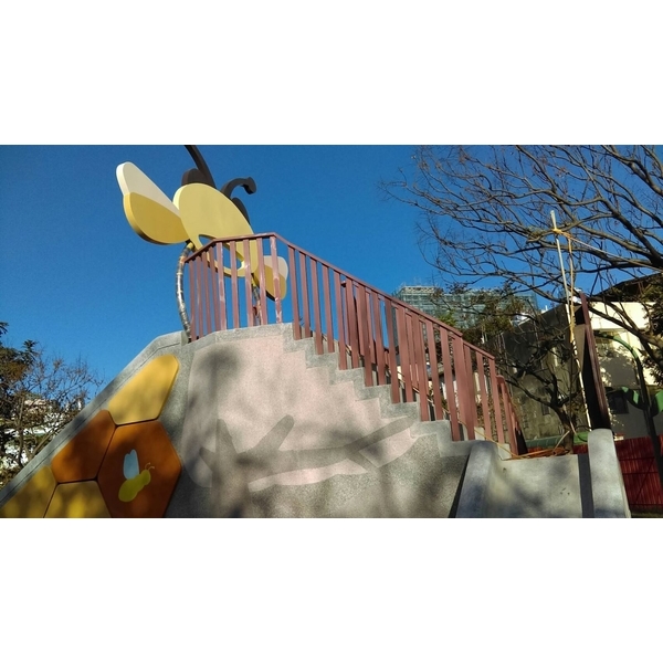 Q桃園市桃園區永康、延平及會稽公園