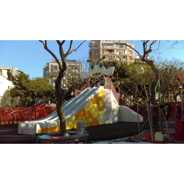 Q桃園市桃園區永康、延平及會稽公園 Q桃園市桃園區永康、延平及會稽公園