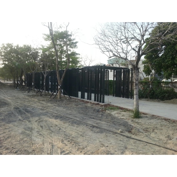P軟埤仔溪水域環境景觀營造工程 P軟埤仔溪水域環境景觀營造工程