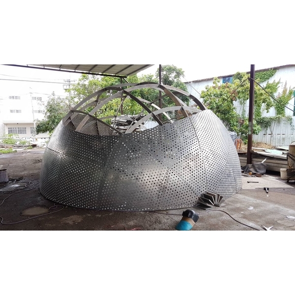 L嘉義市棒球原鄉KANO園區-典雅雕塑工程有限公司