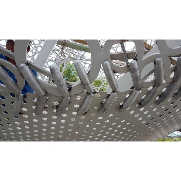 L嘉義市棒球原鄉KANO園區-典雅雕塑工程有限公司