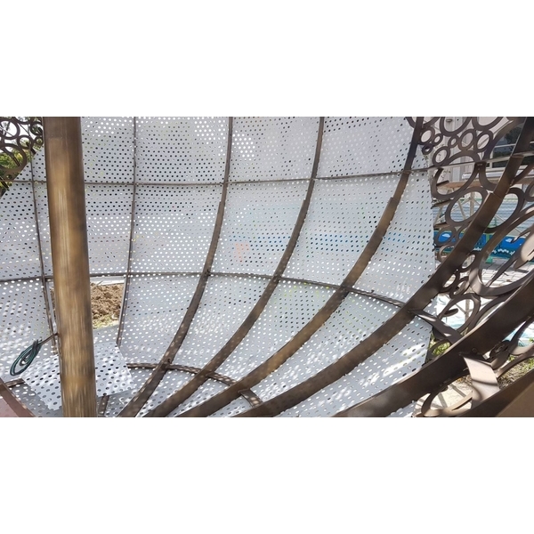 L嘉義市棒球原鄉KANO園區-典雅雕塑工程有限公司