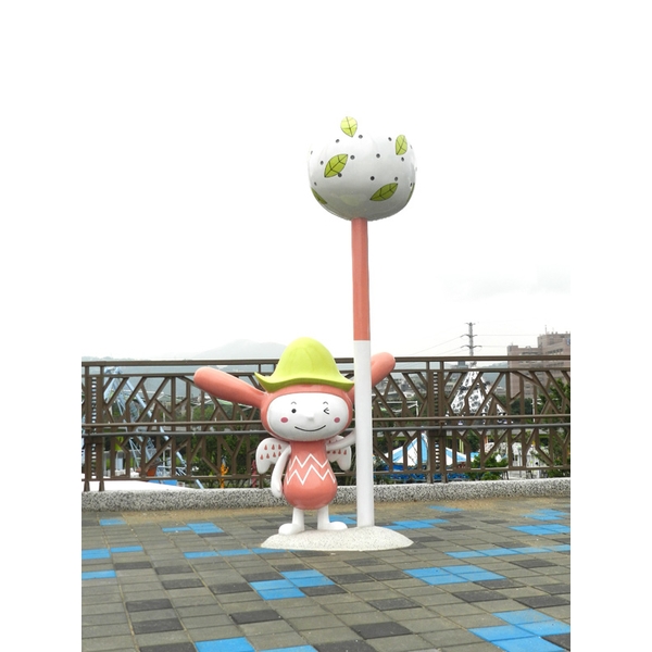C台北兒童樂園 C台北兒童樂園
