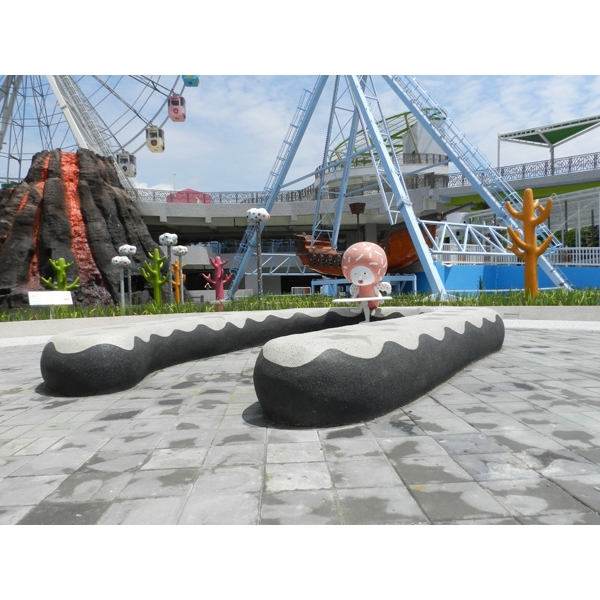 C台北兒童樂園 C台北兒童樂園