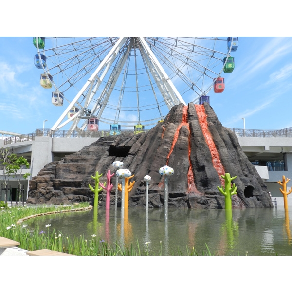 C台北兒童樂園