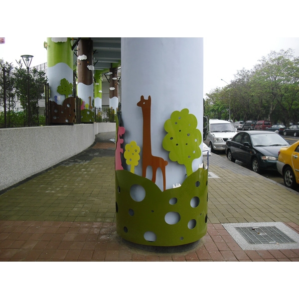 C台北兒童樂園
