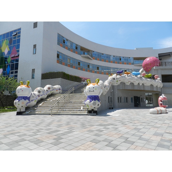 C台北兒童樂園 C台北兒童樂園