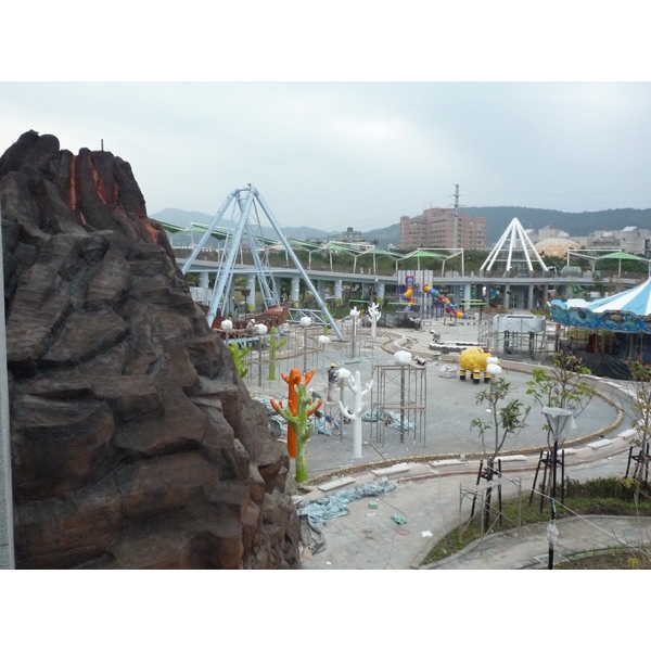 C台北兒童樂園