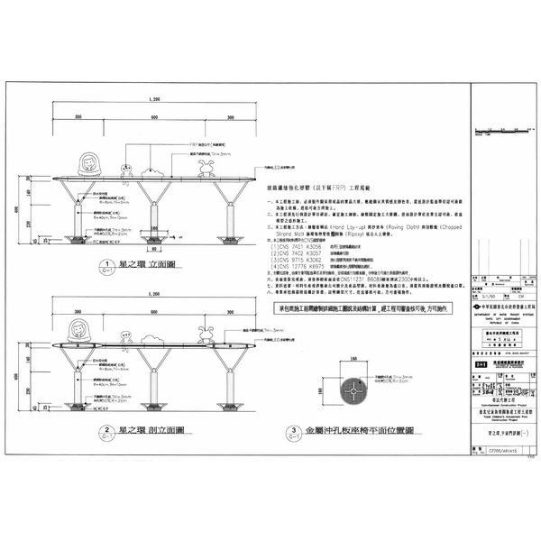C台北兒童樂園 C台北兒童樂園