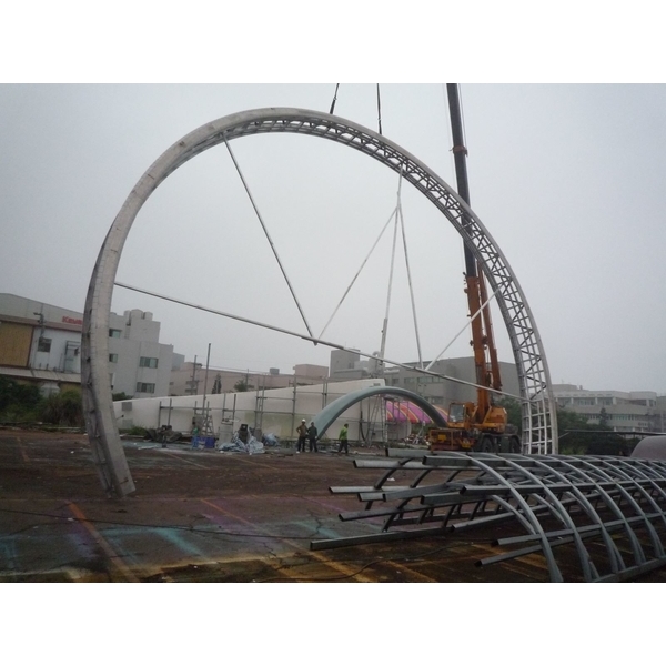 D桃園地標意象-水濂帶 D桃園地標意象-水濂帶