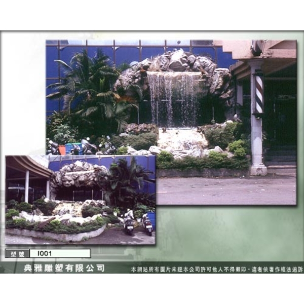 FRP雕塑-典雅雕塑工程有限公司