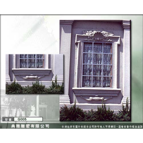 雕塑品-典雅雕塑工程有限公司