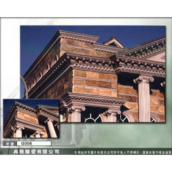 雕塑品-典雅雕塑工程有限公司