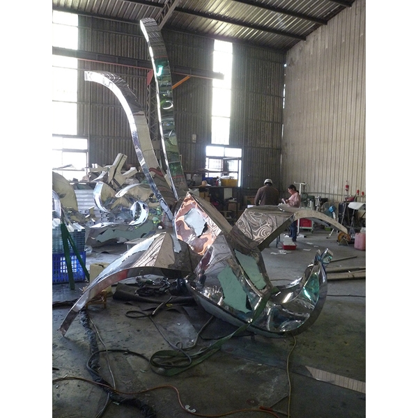 T楊梅入口意象 T楊梅入口意象