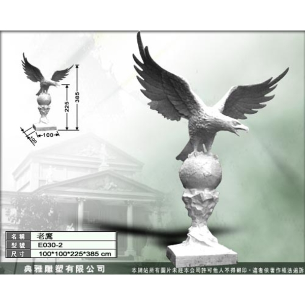 雕塑品-典雅雕塑工程有限公司