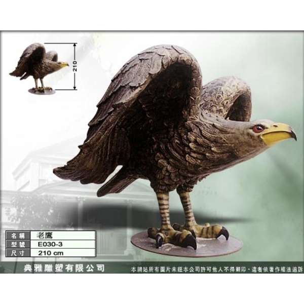 雕塑品-典雅雕塑工程有限公司