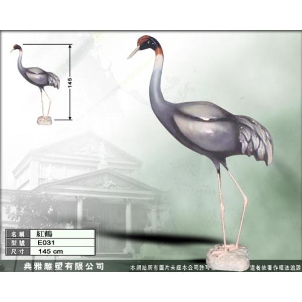 雕塑品-典雅雕塑工程有限公司