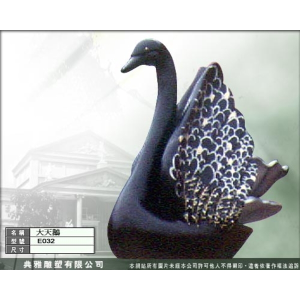 雕塑品-典雅雕塑工程有限公司