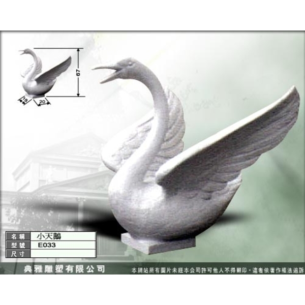 雕塑品-典雅雕塑工程有限公司