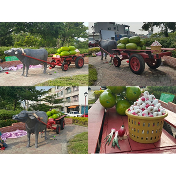 雕塑品-典雅雕塑工程有限公司