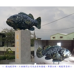 雕塑品