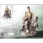 雕塑品