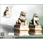雕塑品