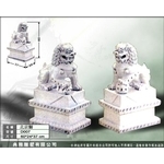 雕塑品