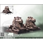 雕塑品