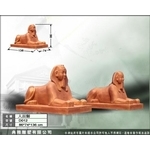 雕塑品