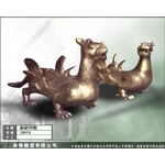 雕塑品