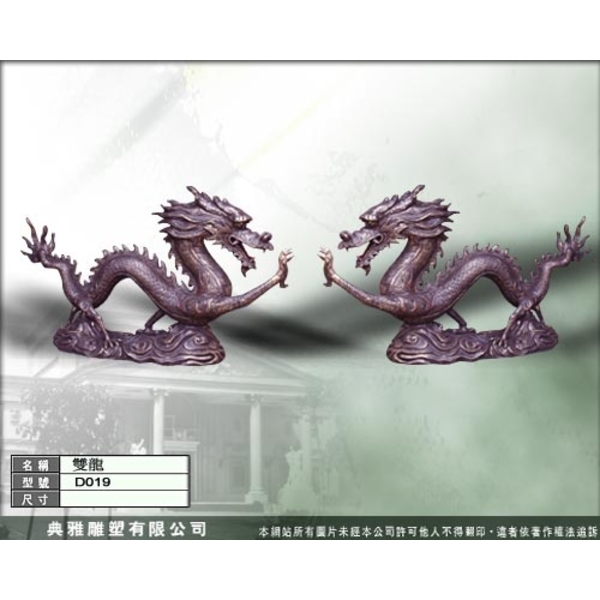 雕塑品-典雅雕塑工程有限公司