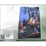 雕塑品