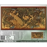 雕塑品