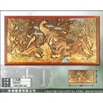 雕塑品