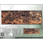 雕塑品