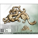 雕塑品
