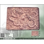 雕塑品