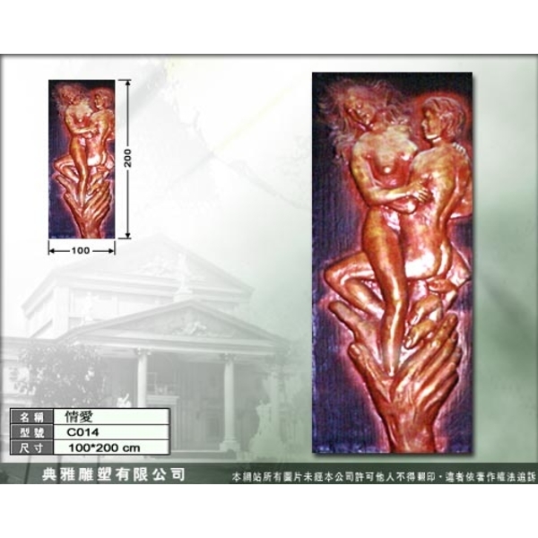 西洋浮雕-典雅雕塑工程有限公司