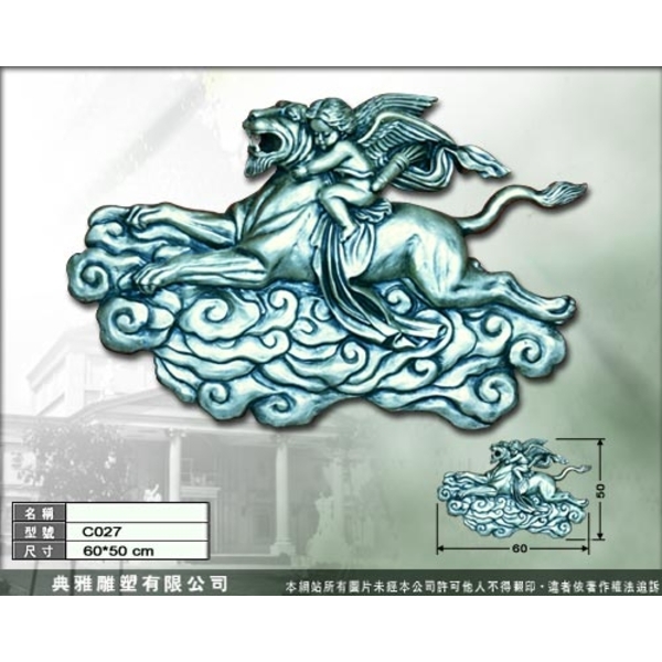 西洋浮雕-典雅雕塑工程有限公司