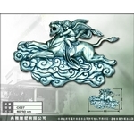 西洋浮雕