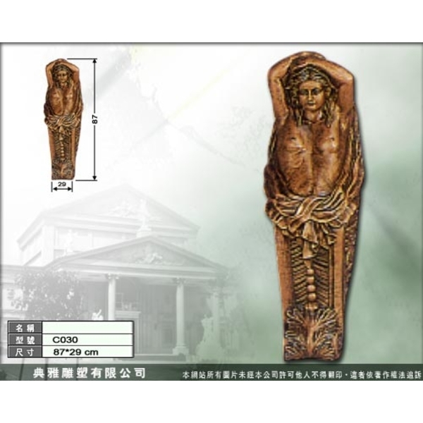 西洋浮雕-典雅雕塑工程有限公司