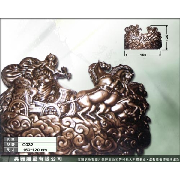 西洋浮雕-典雅雕塑工程有限公司