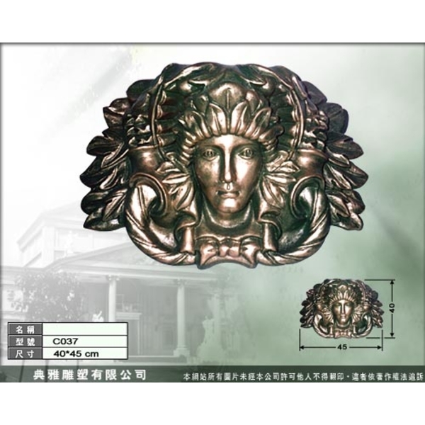 西洋浮雕-典雅雕塑工程有限公司