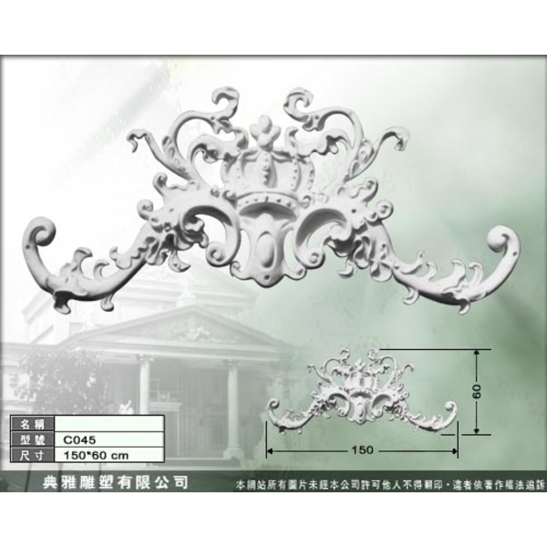 西洋浮雕-典雅雕塑工程有限公司