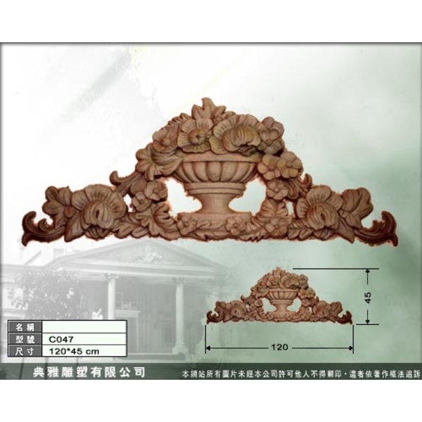 西洋浮雕-典雅雕塑工程有限公司