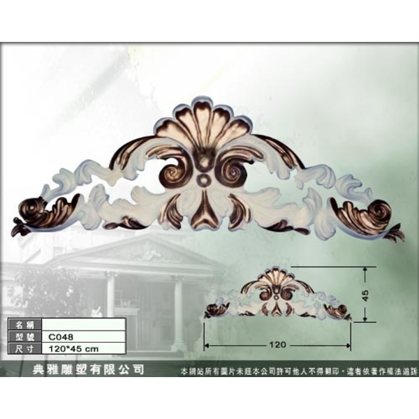 西洋浮雕-典雅雕塑工程有限公司