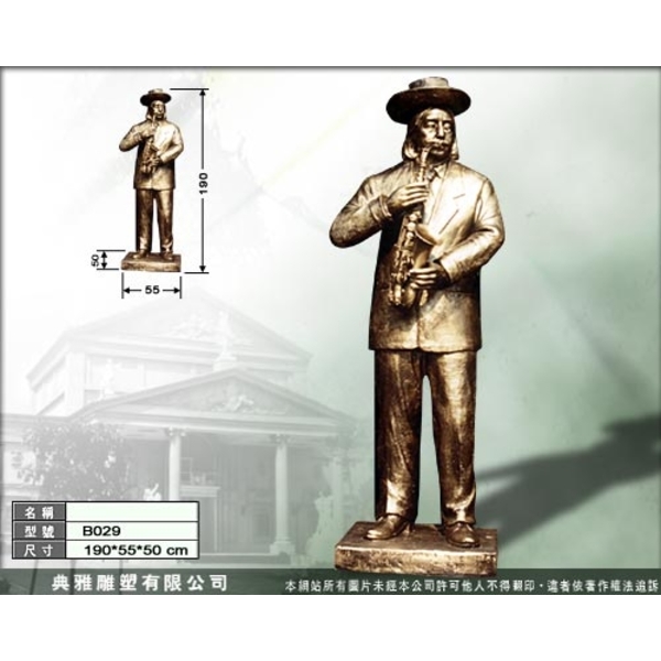 西洋雕塑-典雅雕塑工程有限公司