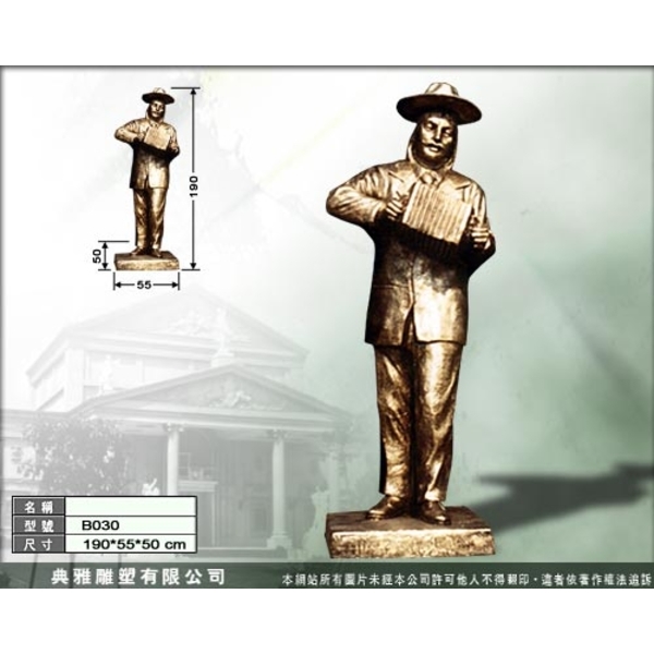 西洋雕塑-典雅雕塑工程有限公司