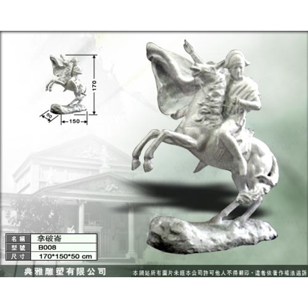 西洋雕塑-典雅雕塑工程有限公司